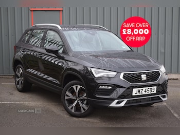 2025 - 1.5 TSI EVO SE Technology 5dr DSG