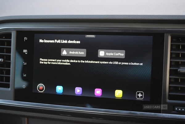 Used SEAT Ateca 2025 for sale - 77102109: Photo 23