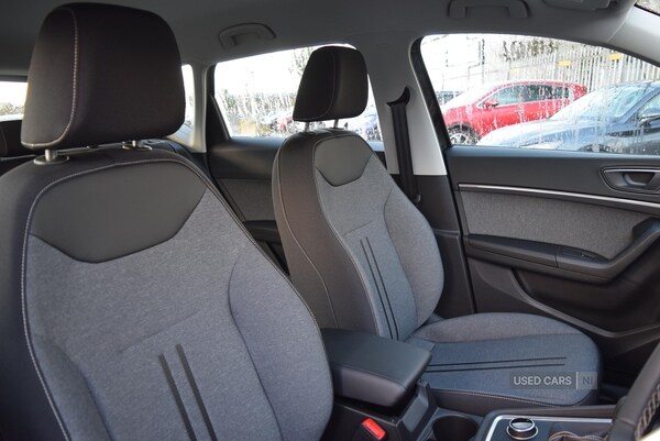 Used SEAT Ateca 2025 for sale - 77102109: Photo 31