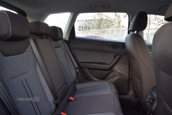 Used SEAT Ateca 2025 for sale - 77102109: Photo 32
