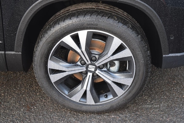 Used SEAT Ateca 2025 for sale - 77102109: Photo 34