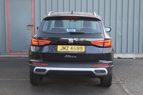 Used SEAT Ateca 2025 for sale - 77102109: Photo 40