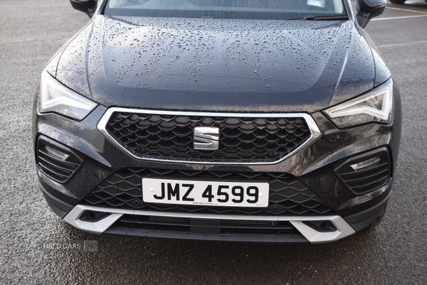 Used SEAT Ateca 2025 for sale - 77102109: Photo 8