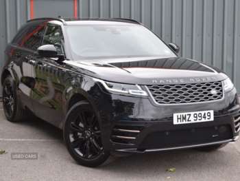 2022 - 2.0 D200 R-Dynamic SE 5dr Auto