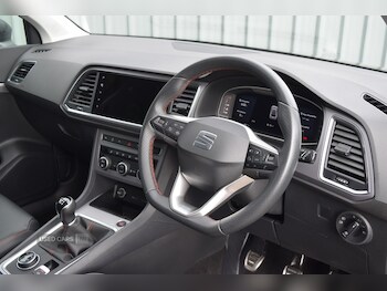 Used SEAT Ateca 2024 for sale - 75942120: Photo