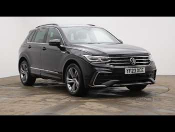 2023 - 1.5 TSI 150 R-Line Edition 5dr DSG