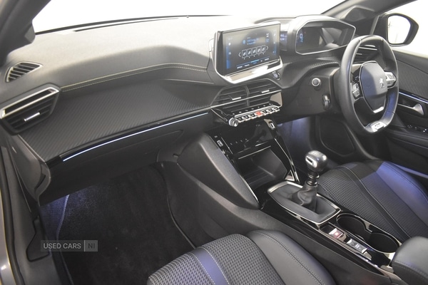 Used Peugeot 208 2023 for sale - 78116783: Photo 10