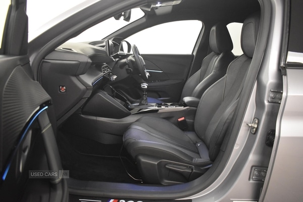 Used Peugeot 208 2023 for sale - 78116783: Photo 11