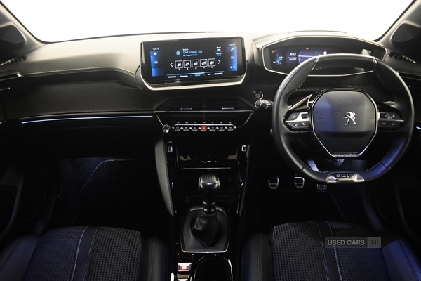 Used Peugeot 208 2023 for sale - 78116783: Photo 12