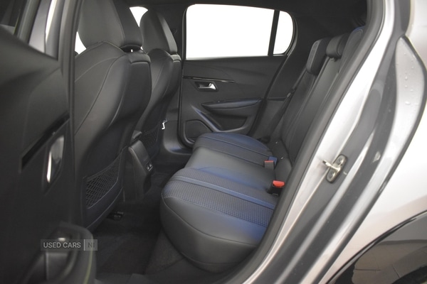 Used Peugeot 208 2023 for sale - 78116783: Photo 14