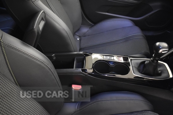 Used Peugeot 208 2023 for sale - 78116783: Photo 15