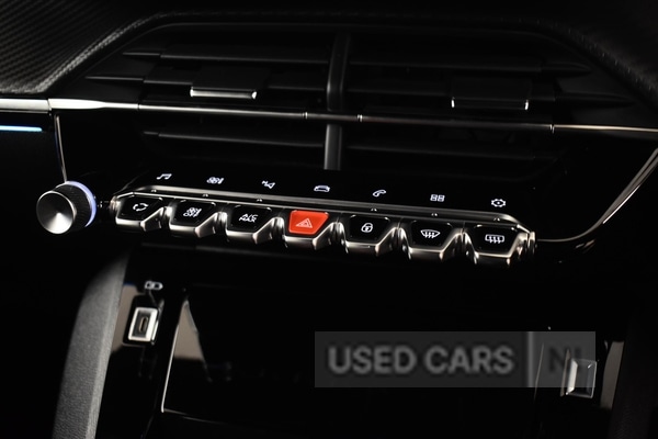 Used Peugeot 208 2023 for sale - 78116783: Photo 19