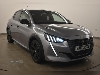 Peugeot 208 feature image