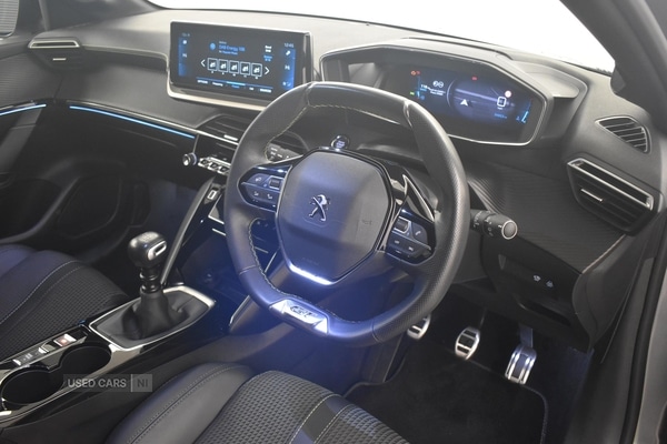 Used Peugeot 208 2023 for sale - 78116783: Photo 2