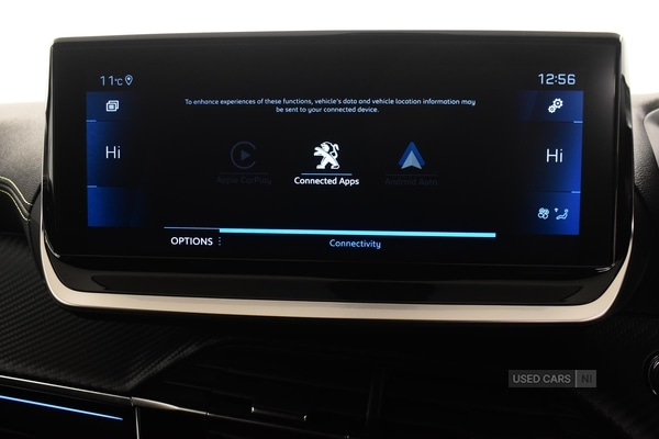 Used Peugeot 208 2023 for sale - 78116783: Photo 20