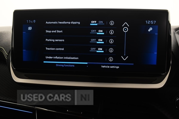 Used Peugeot 208 2023 for sale - 78116783: Photo 21