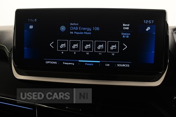 Used Peugeot 208 2023 for sale - 78116783: Photo 22