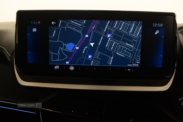 Used Peugeot 208 2023 for sale - 78116783: Photo 23