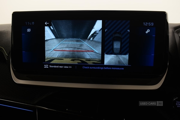 Used Peugeot 208 2023 for sale - 78116783: Photo 24