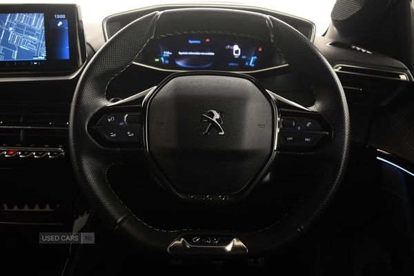 Used Peugeot 208 2023 for sale - 78116783: Photo 26