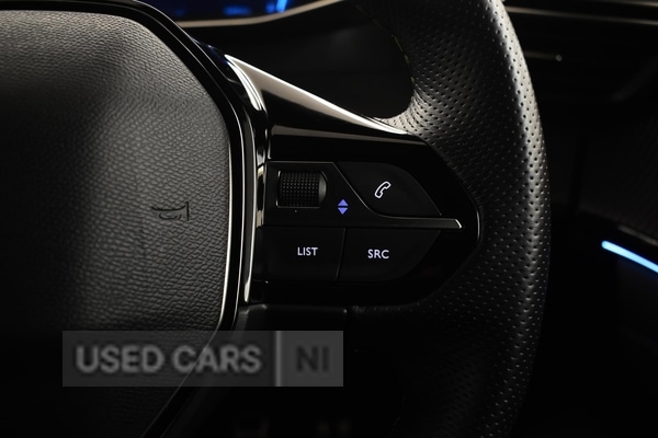 Used Peugeot 208 2023 for sale - 78116783: Photo 28