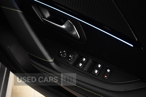 Used Peugeot 208 2023 for sale - 78116783: Photo 29