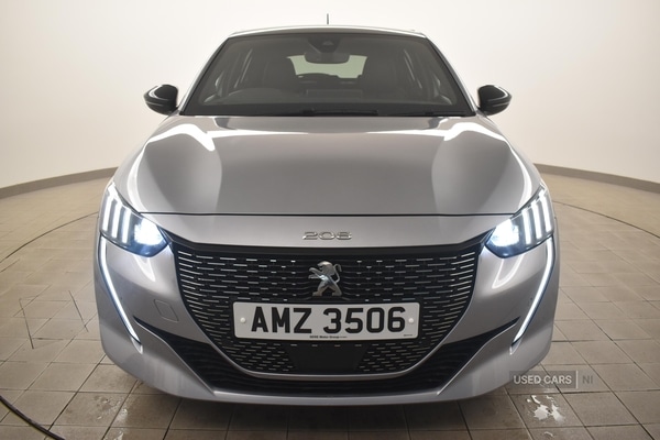 Used Peugeot 208 2023 for sale - 78116783: Photo 3