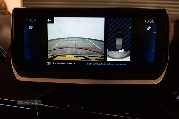 Used Peugeot 208 2023 for sale - 78116783: Photo 30