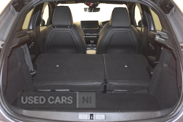 Used Peugeot 208 2023 for sale - 78116783: Photo 32