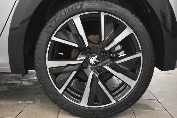 Used Peugeot 208 2023 for sale - 78116783: Photo 37