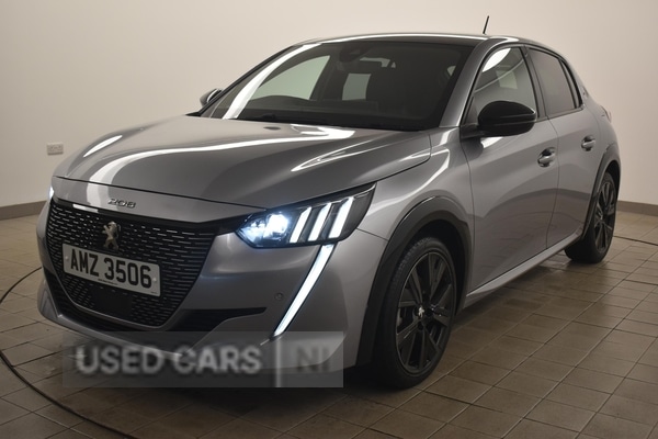 Used Peugeot 208 2023 for sale - 78116783: Photo 4