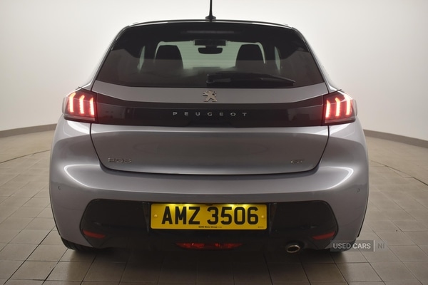 Used Peugeot 208 2023 for sale - 78116783: Photo 40