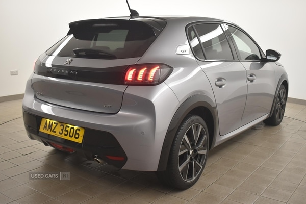 Used Peugeot 208 2023 for sale - 78116783: Photo 41