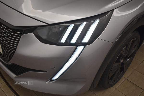 Used Peugeot 208 2023 for sale - 78116783: Photo 5