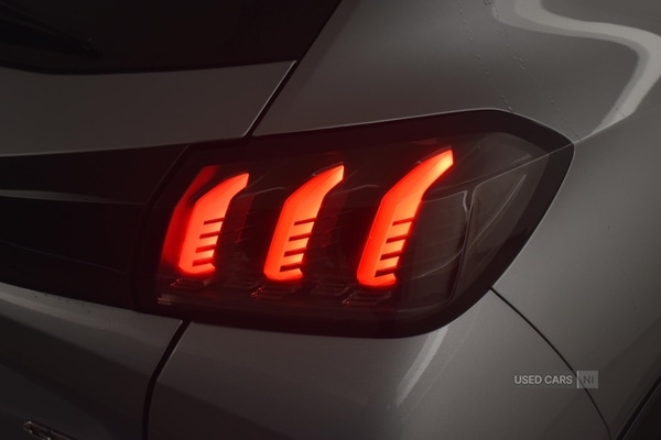 Used Peugeot 208 2023 for sale - 78116783: Photo 7