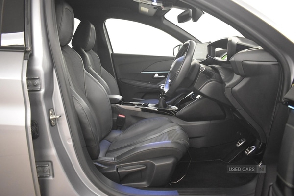 Used Peugeot 208 2023 for sale - 78116783: Photo 9