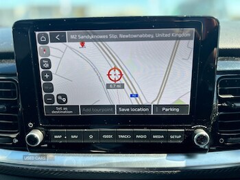 Used Kia Stonic 2025 for sale - 78609909: Photo