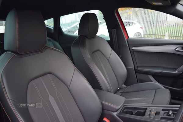 Used Cupra Formentor 2021 for sale - 76308681: Photo 30
