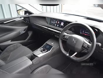 Used DS Automobiles DS 4 2024 for sale - 79781652: Photo