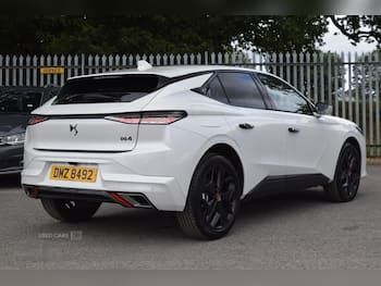 Used DS Automobiles DS 4 2024 for sale - 79781652: Photo