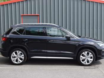 Used SEAT Ateca 2024 for sale - 75459850: Photo