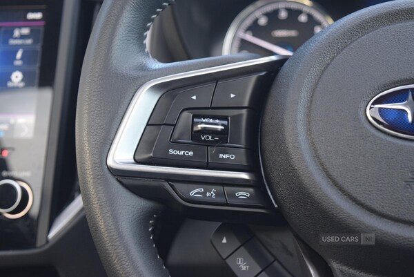 Used Subaru Forester 2021 for sale - 77017930: Photo 15