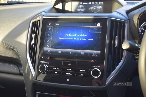 Used Subaru Forester 2021 for sale - 77017930: Photo 21