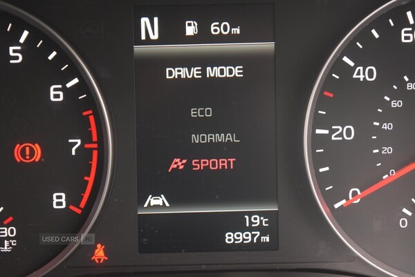 Used Kia Stonic 2022 for sale - 76308647: Photo 14