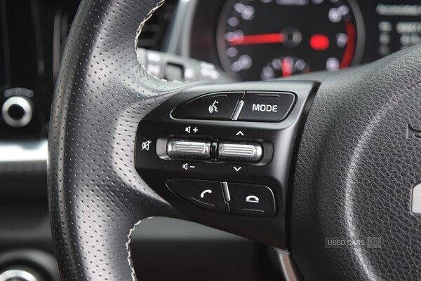 Used Kia Stonic 2022 for sale - 76308647: Photo 16