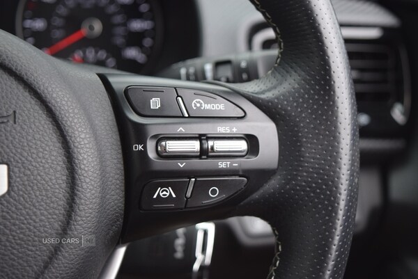 Used Kia Stonic 2022 for sale - 76308647: Photo 17