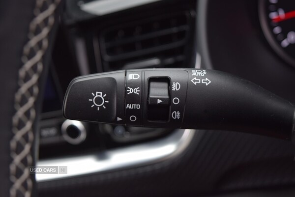 Used Kia Stonic 2022 for sale - 76308647: Photo 18