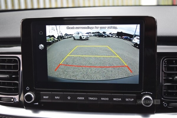 Used Kia Stonic 2022 for sale - 76308647: Photo 20