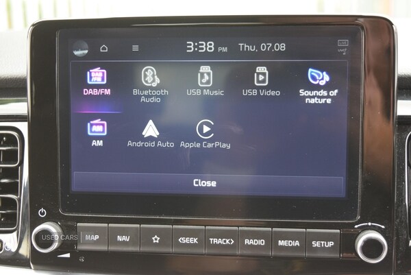 Used Kia Stonic 2022 for sale - 76308647: Photo 24