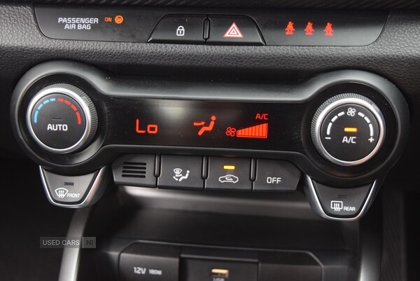 Used Kia Stonic 2022 for sale - 76308647: Photo 25